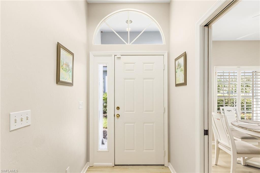 GLEN ABBEY AT FIDDLESTICKS - Residential