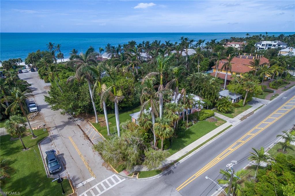 OLDE NAPLES - Residential