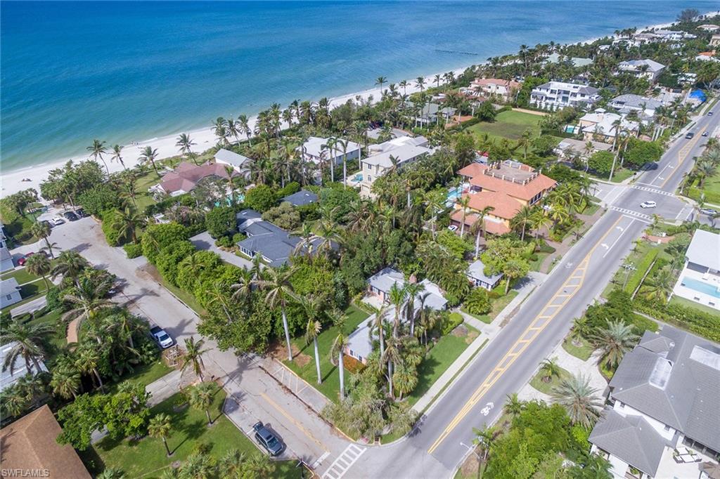 OLDE NAPLES - Residential