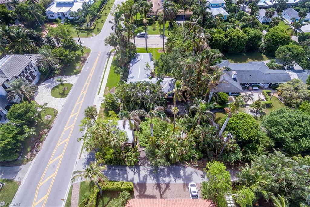 OLDE NAPLES - Residential