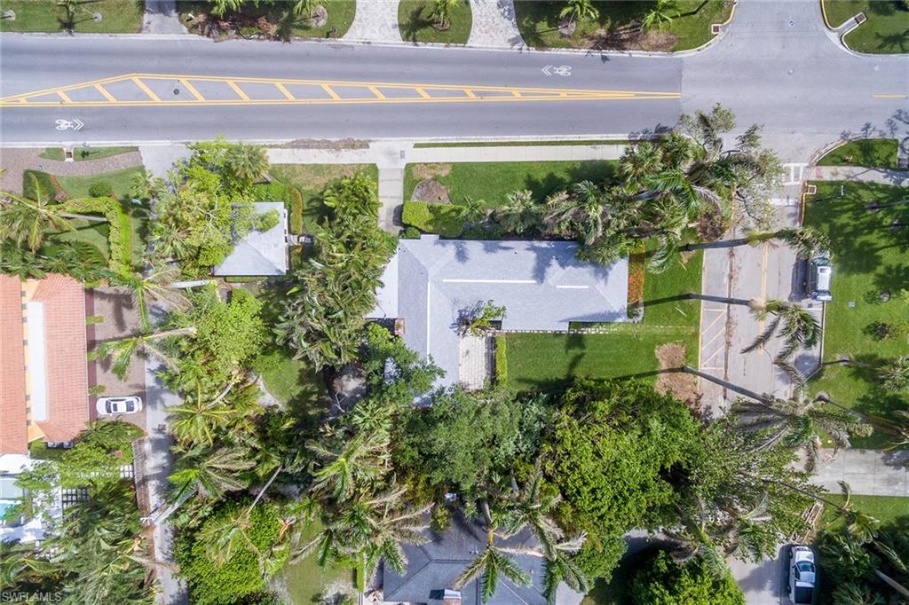 OLDE NAPLES - Residential