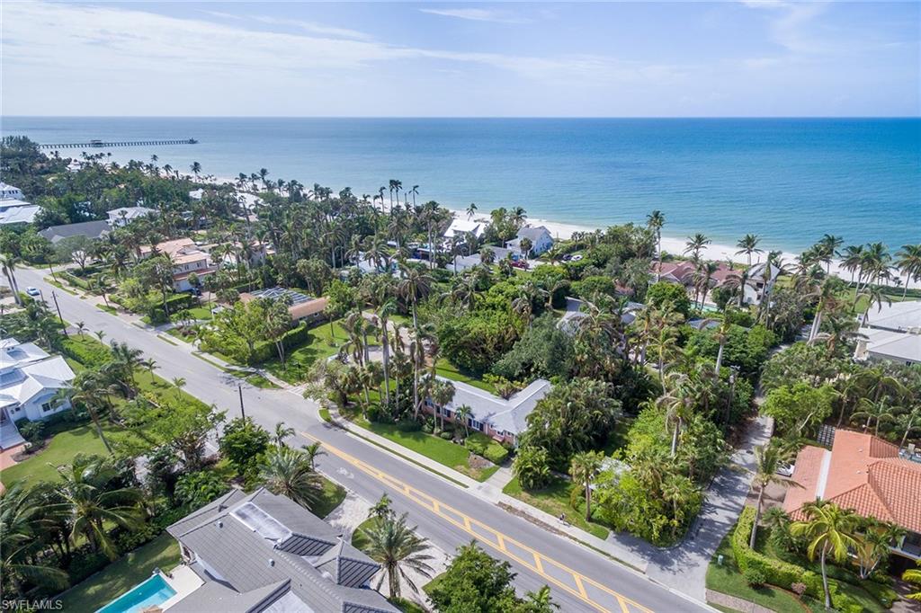 OLDE NAPLES - Residential