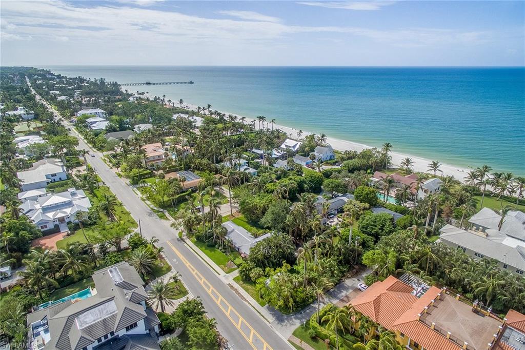 OLDE NAPLES - Residential
