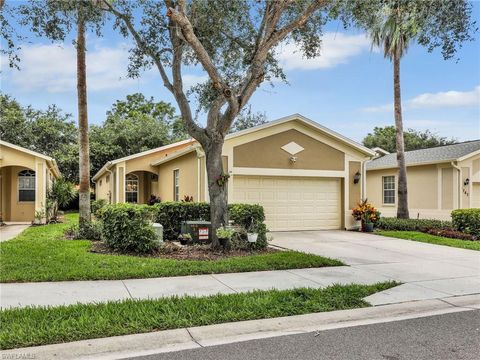 A home in NAPLES