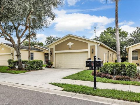 A home in NAPLES