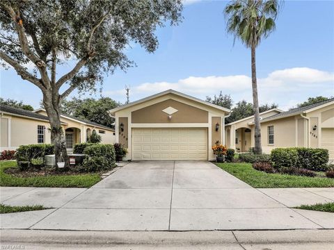 A home in NAPLES