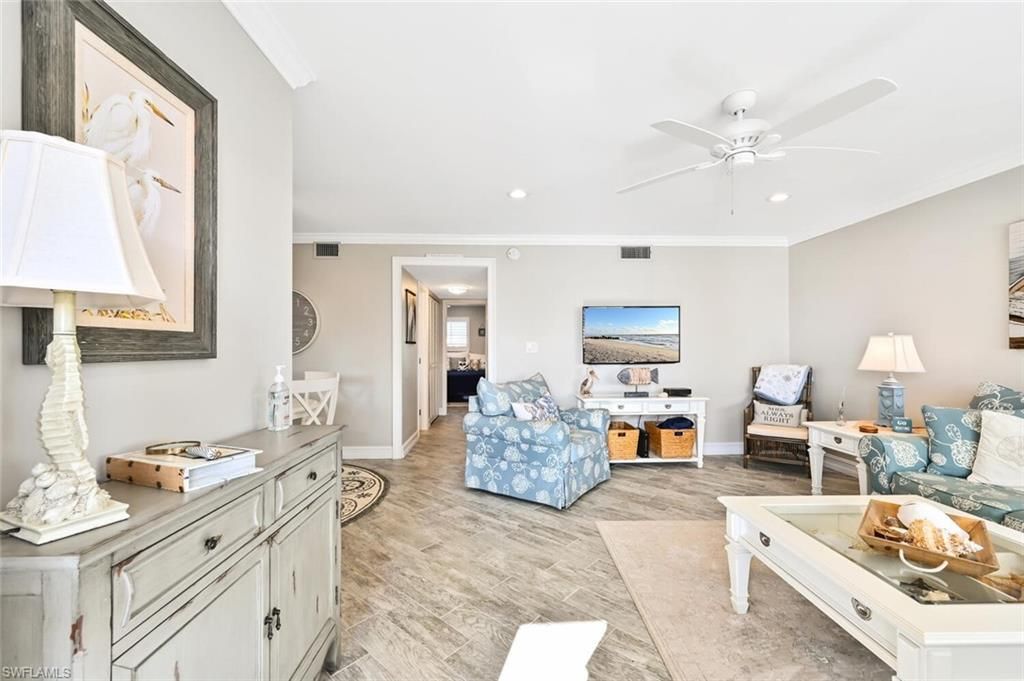 Photo of 1100 Gulf Shore BLVD N #304, NAPLES, FL 34102 (MLS # 226013890)