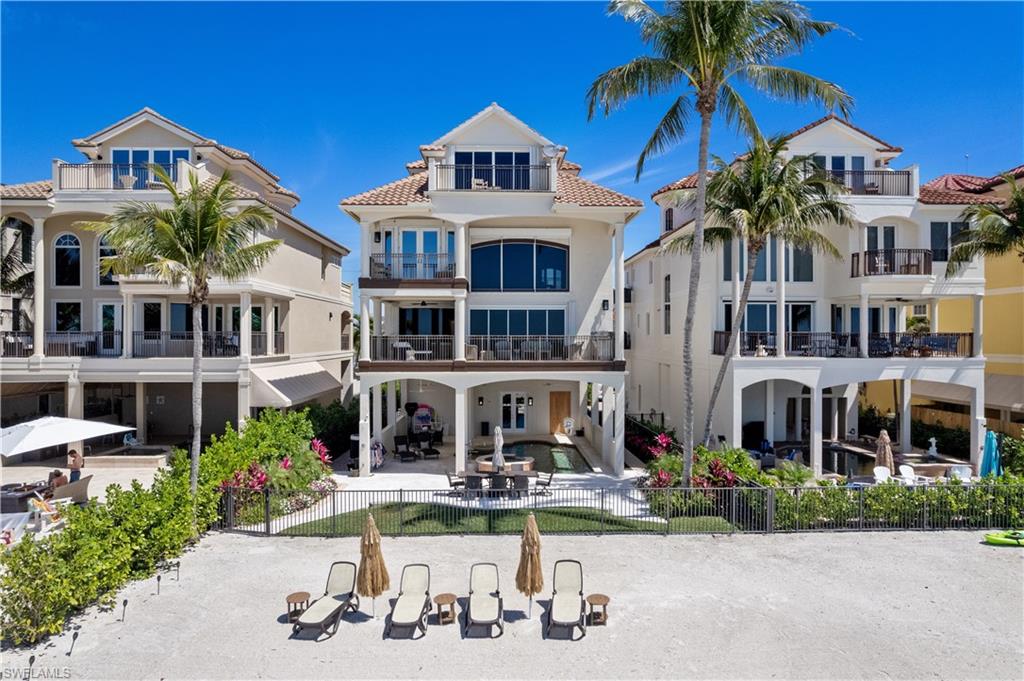 BONITA BEACH - Residential