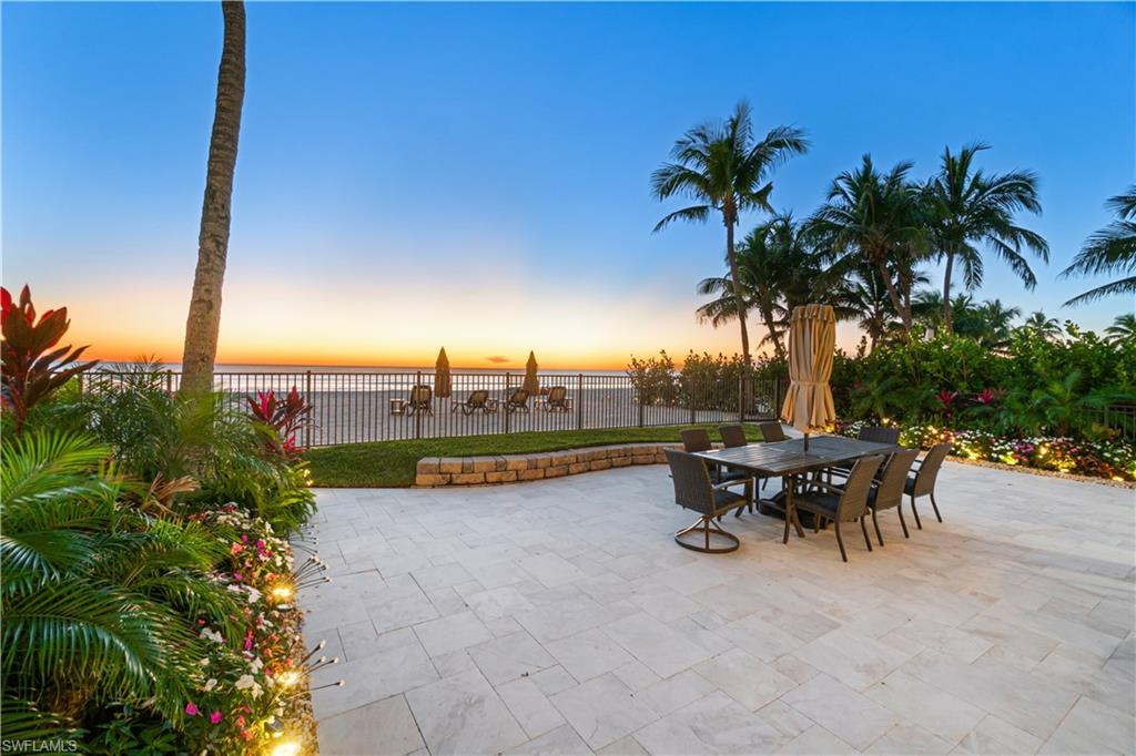 BONITA BEACH - Residential