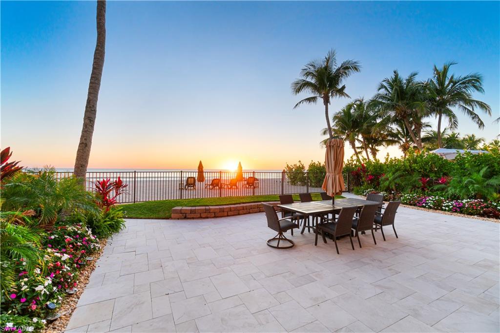 BONITA BEACH - Residential