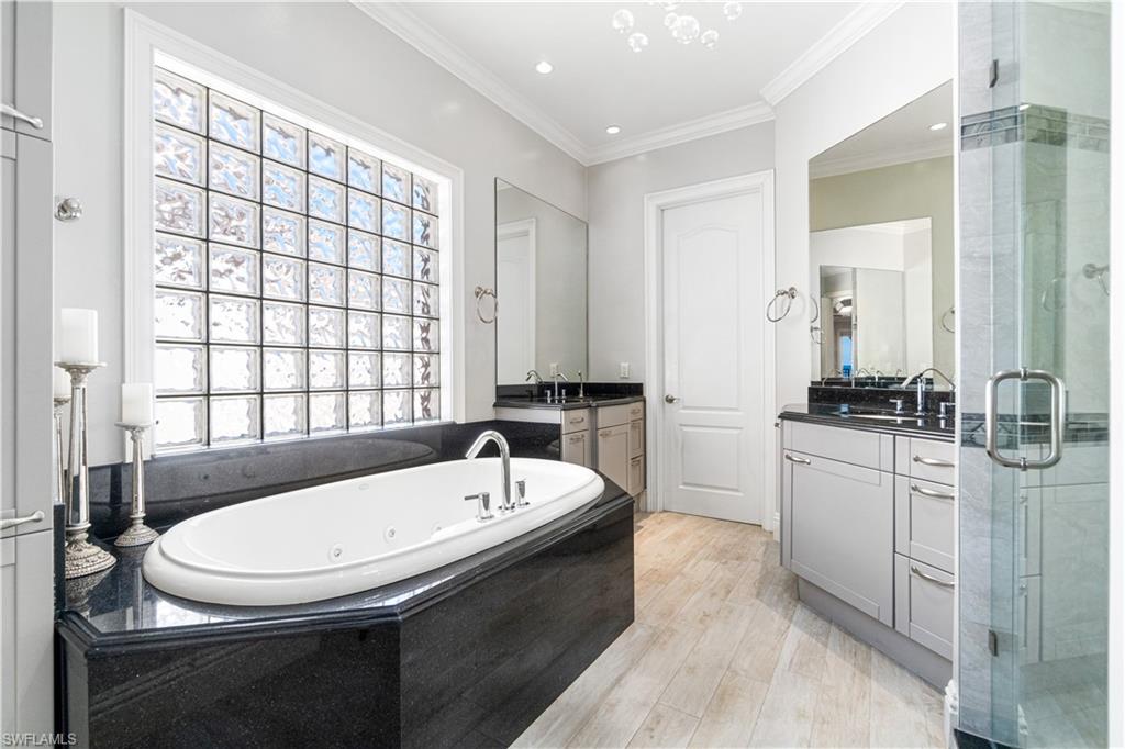 BONITA BEACH - Residential