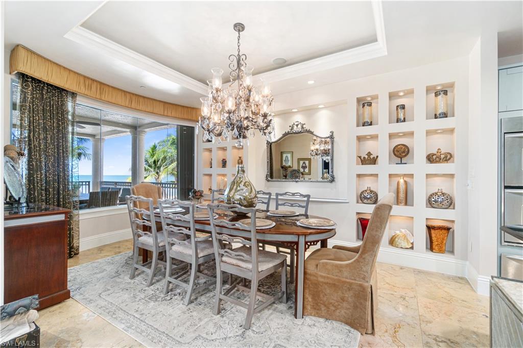 BONITA BEACH - Residential