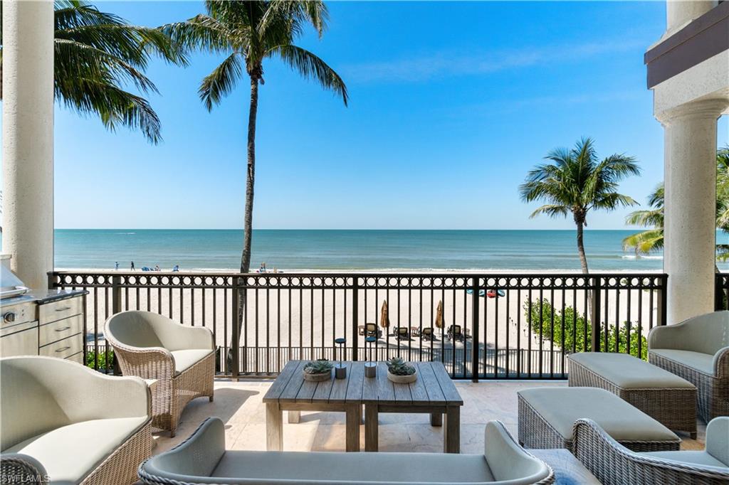 BONITA BEACH - Residential