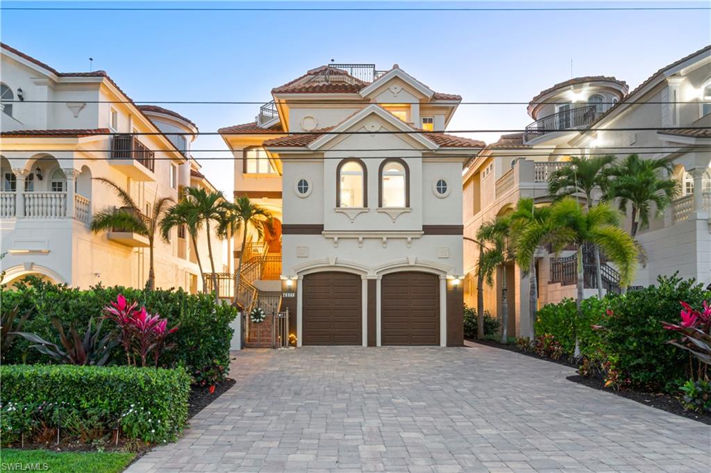 BONITA BEACH - Residential