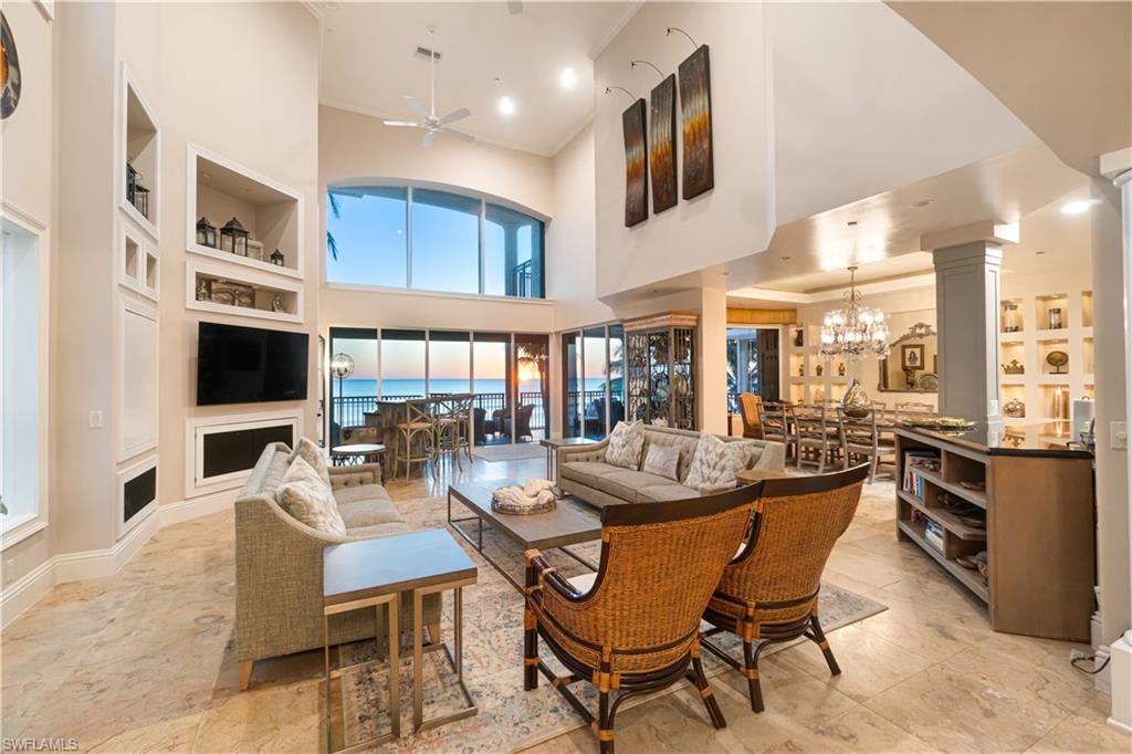 BONITA BEACH - Residential