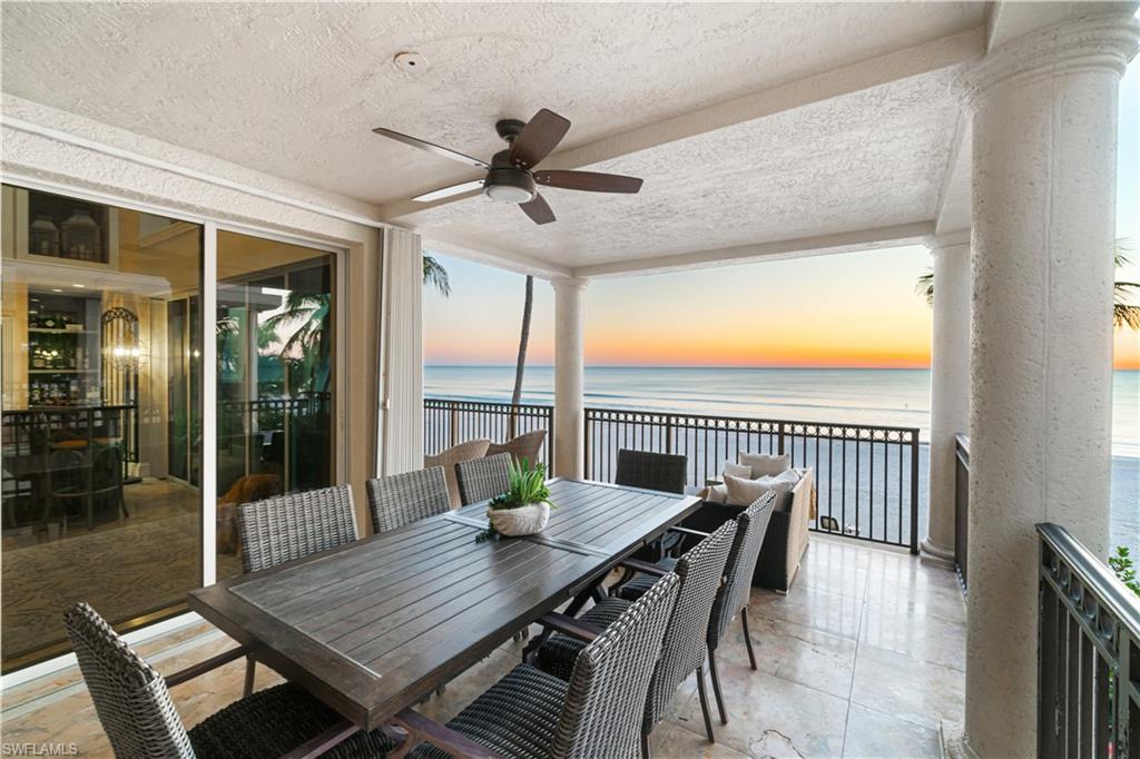 BONITA BEACH - Residential