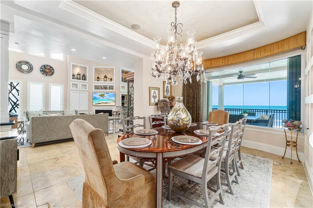 BONITA BEACH - Residential