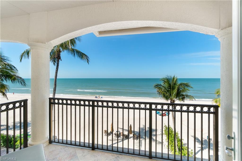 BONITA BEACH - Residential