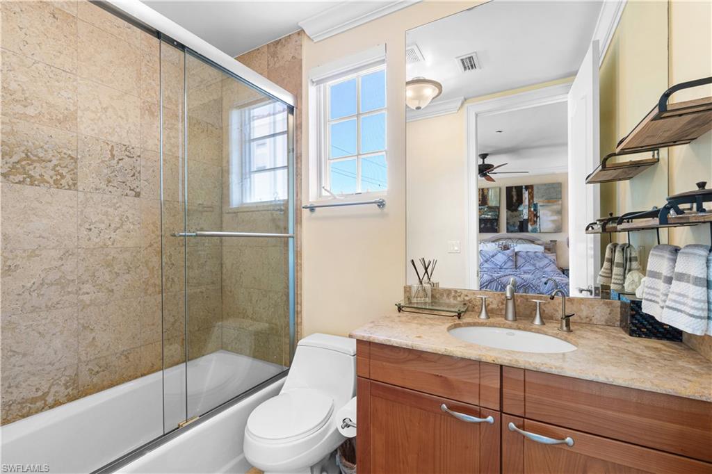 BONITA BEACH - Residential