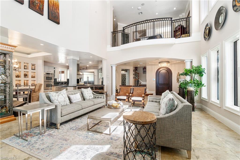 BONITA BEACH - Residential