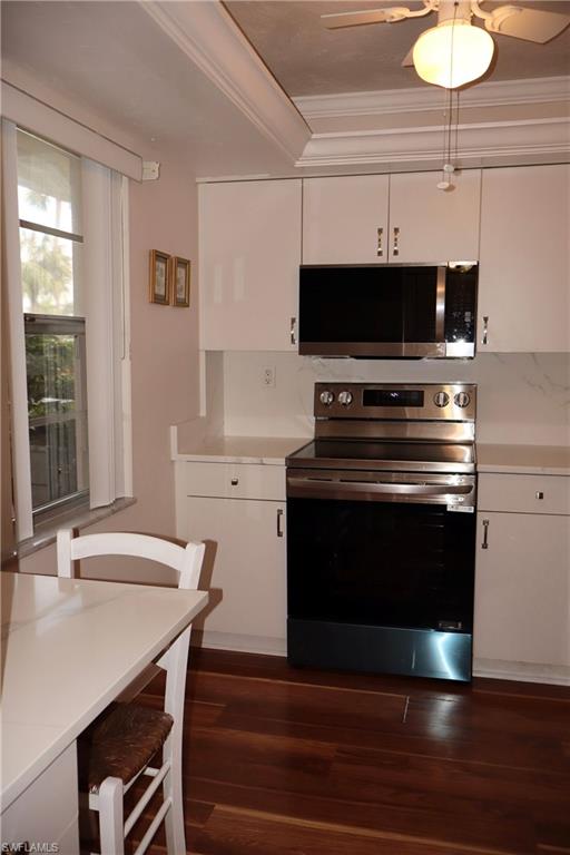 SEVEN LAKES - Residential