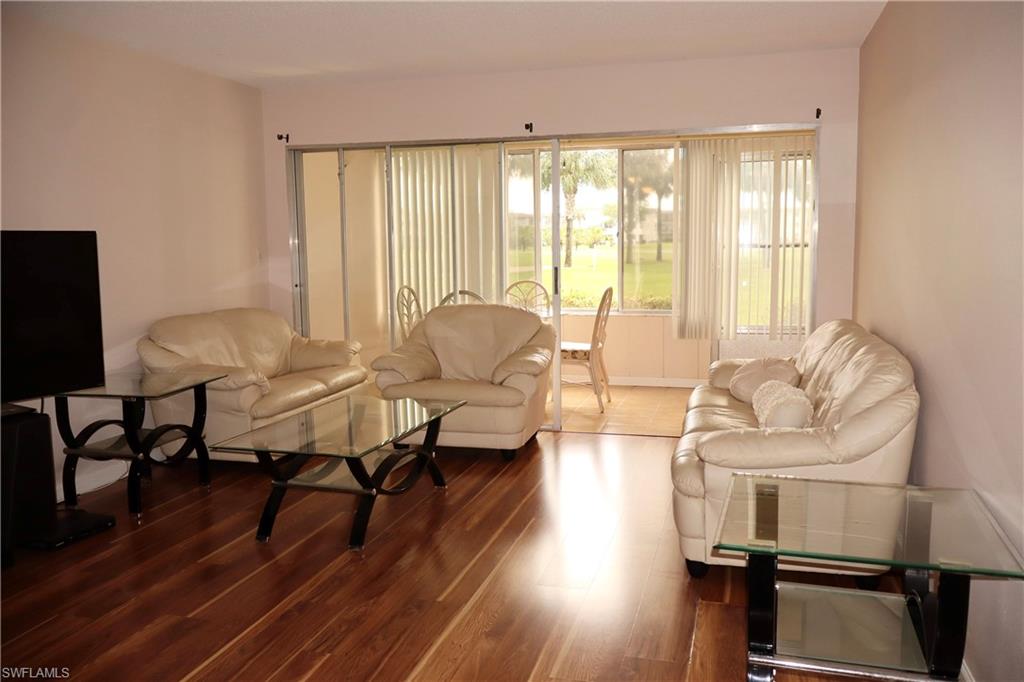 SEVEN LAKES - Residential