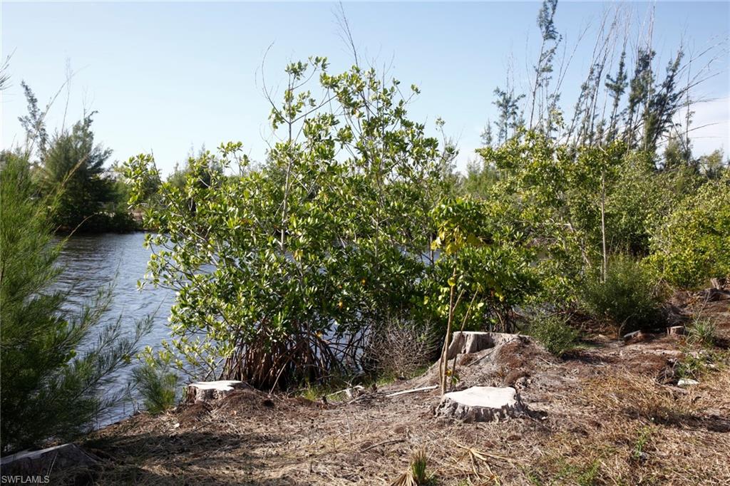 HIDDEN LAKE SUBDIVISION - Land