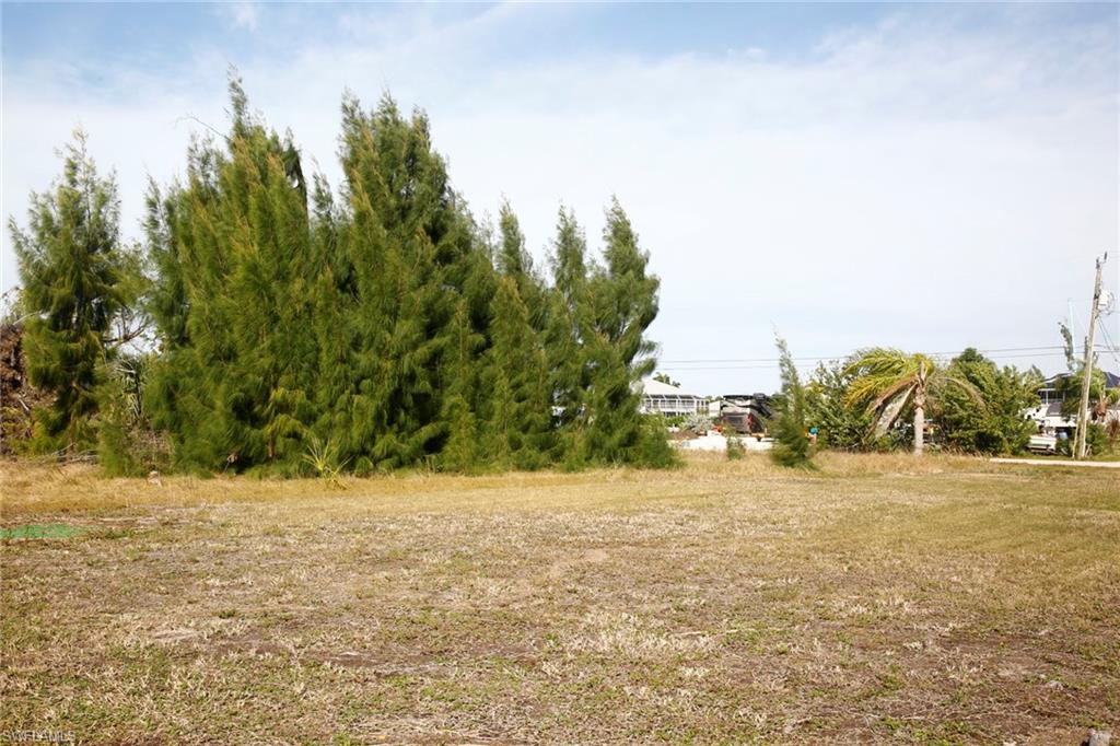 HIDDEN LAKE SUBDIVISION - Land