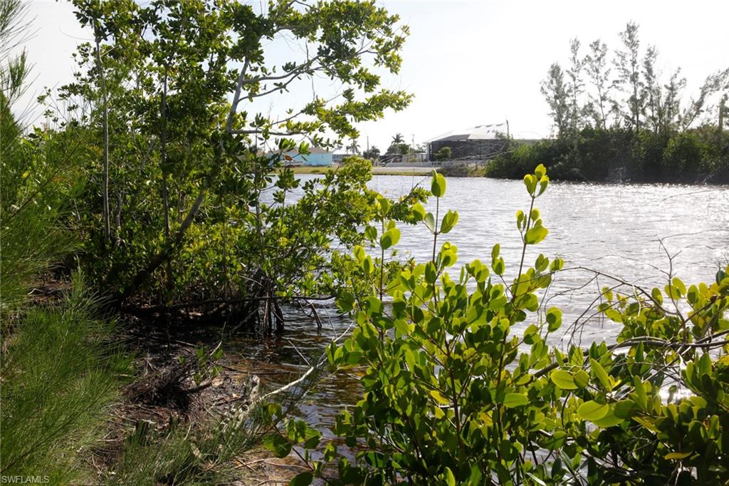 HIDDEN LAKE SUBDIVISION - Land