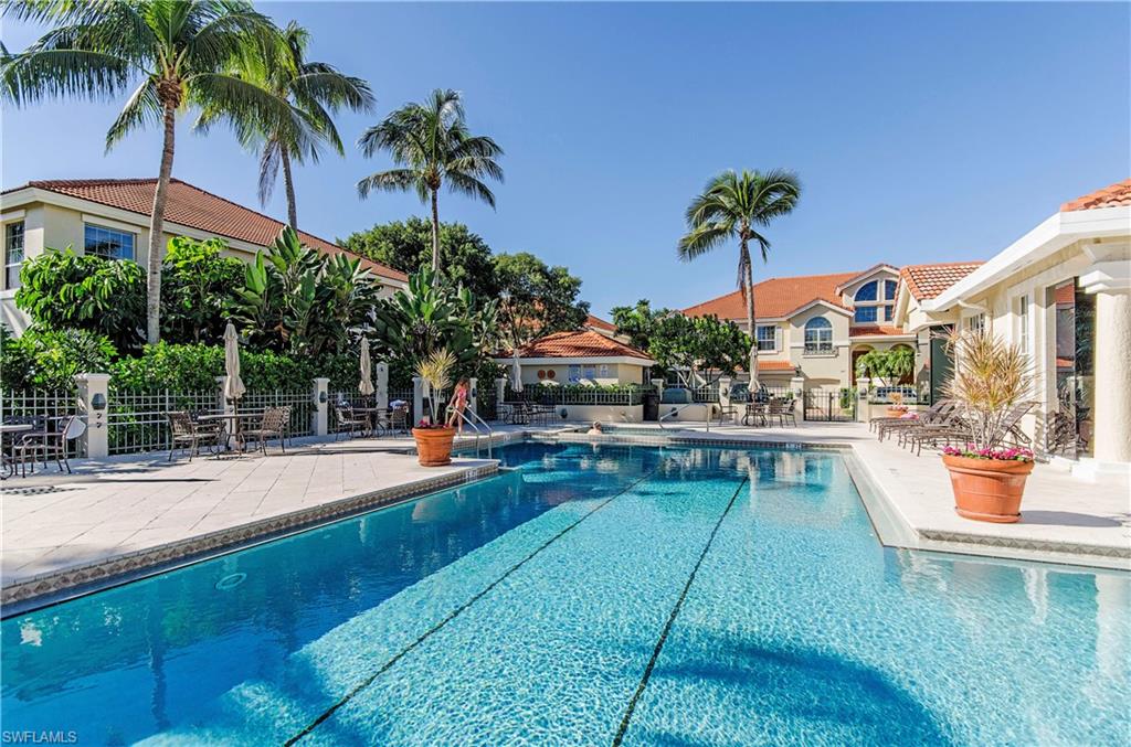 COLONADE - Residential