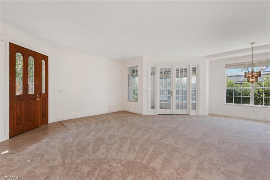 COLONADE - Residential