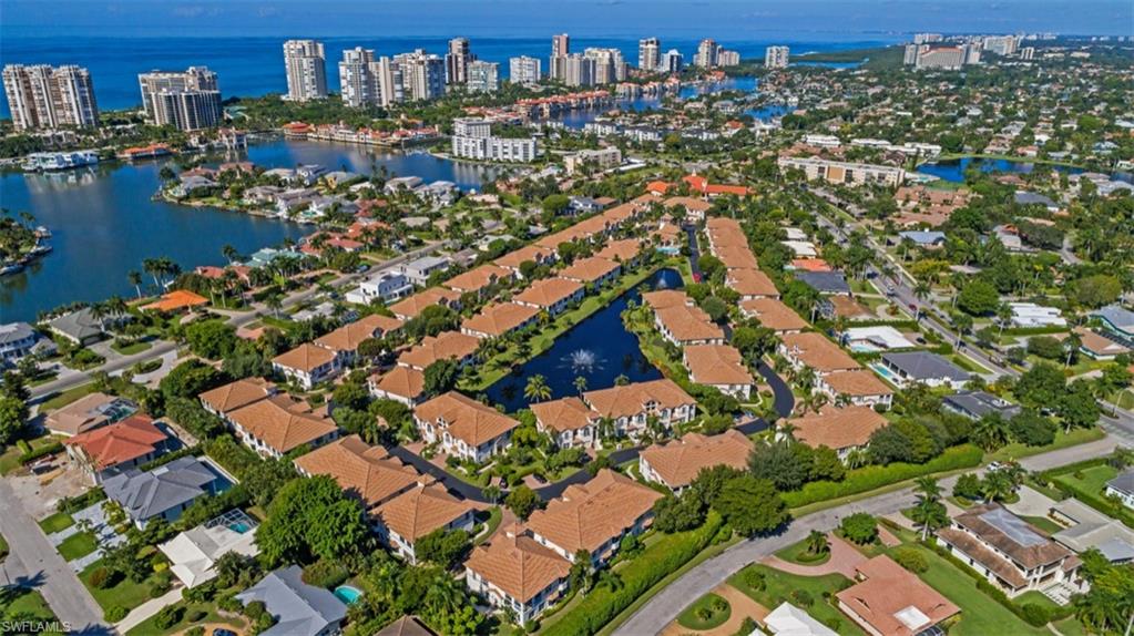 COLONADE - Residential