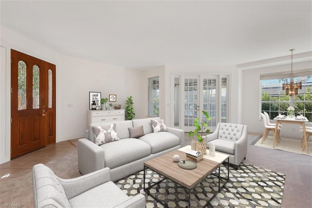 COLONADE - Residential