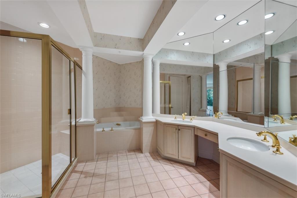 COLONADE - Residential