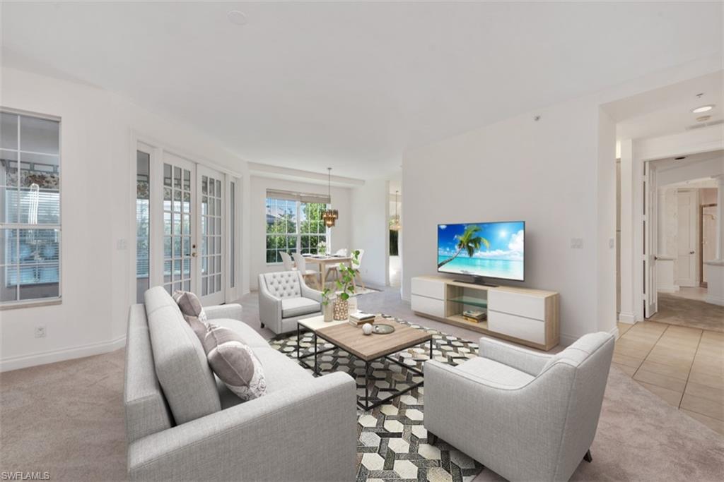 COLONADE - Residential