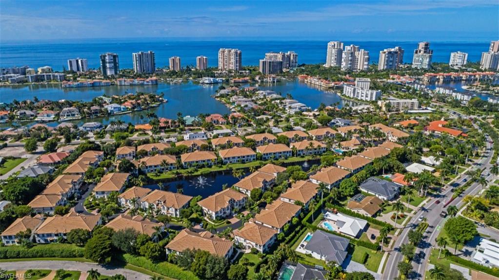 COLONADE - Residential