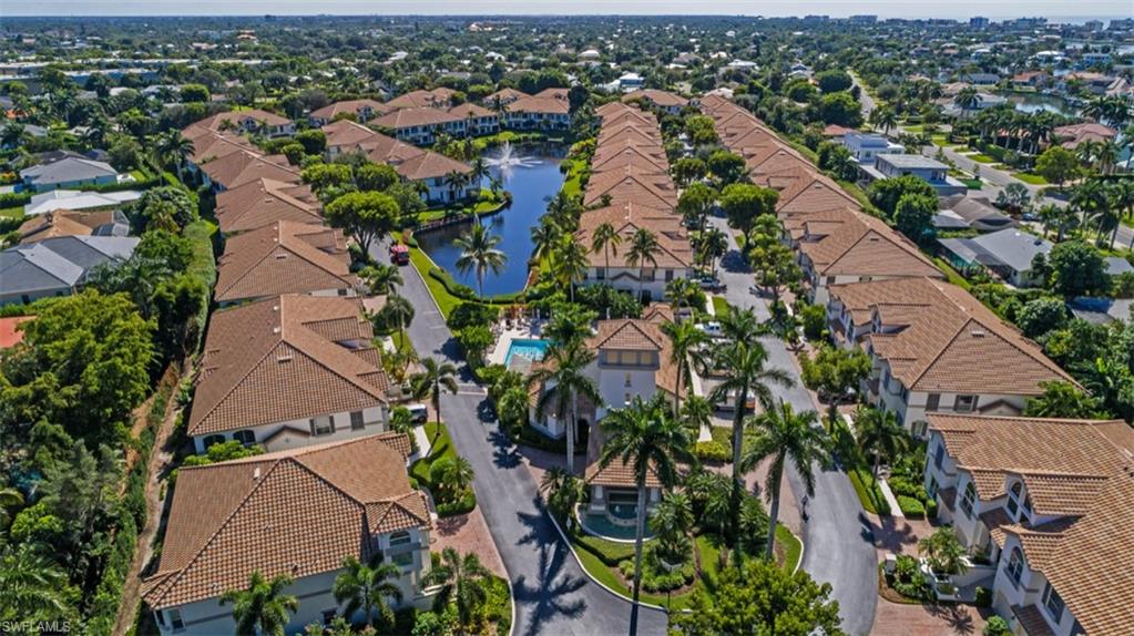 COLONADE - Residential