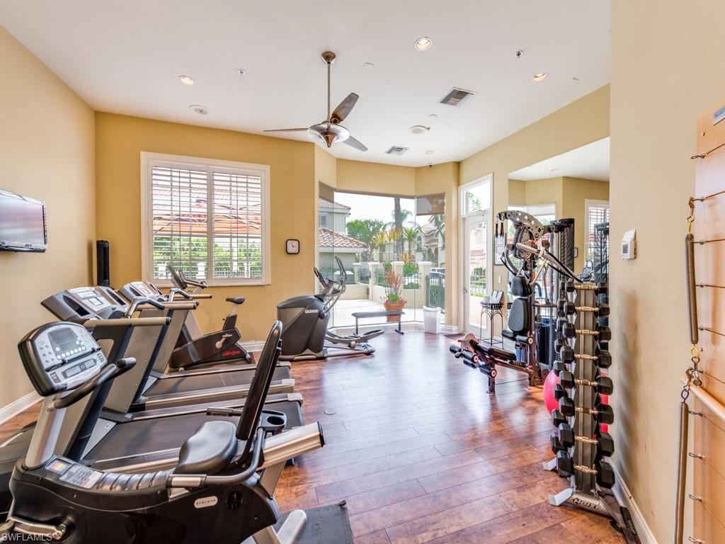 COLONADE - Residential