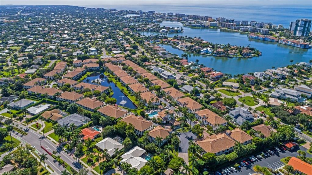 COLONADE - Residential