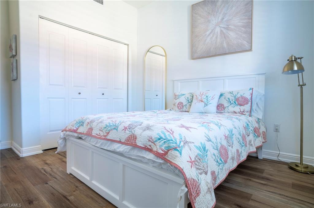 NAPLES BAY RESORT - Residential