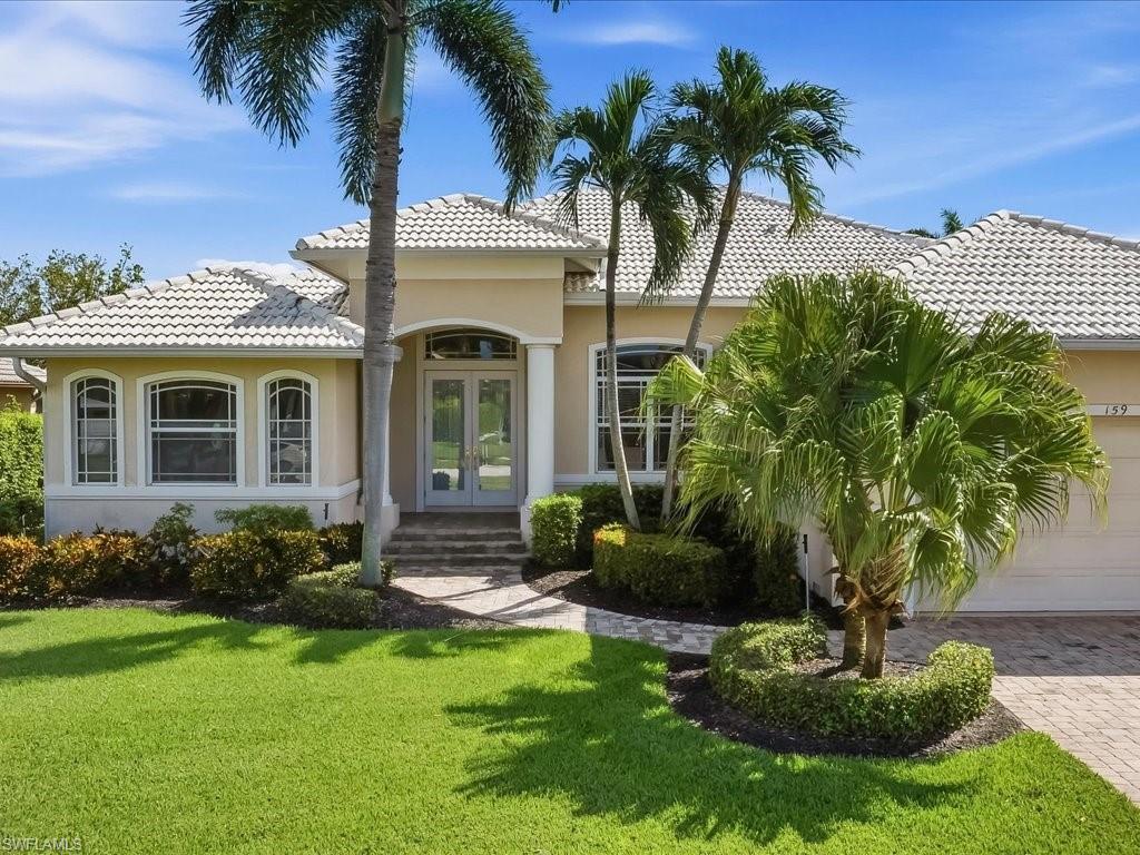 159 Balfour DR