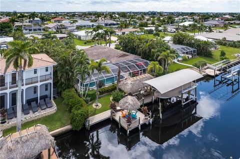 5134 SW 3rd AVE CAPE CORAL FL 33914