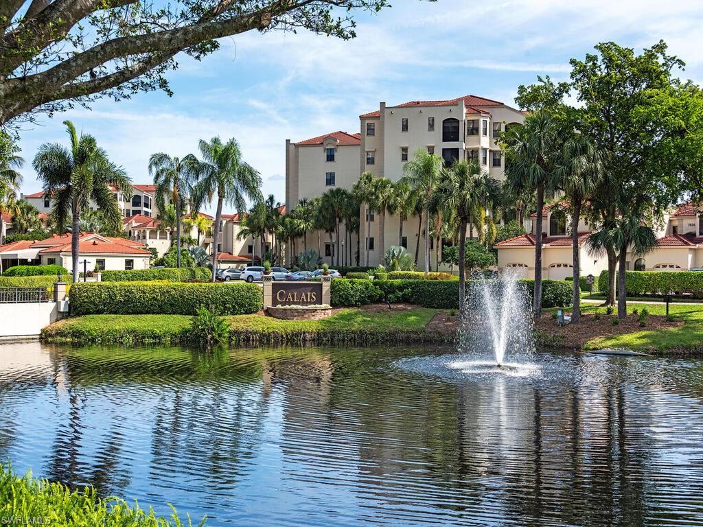 CALAIS - Residential