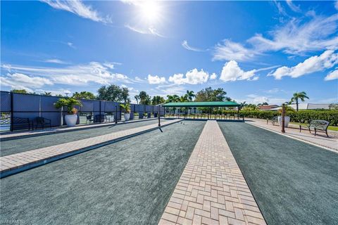 A home in BONITA SPRINGS