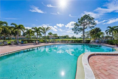 A home in BONITA SPRINGS