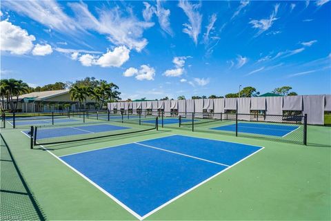 A home in BONITA SPRINGS