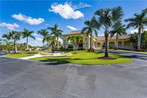 A home in BONITA SPRINGS