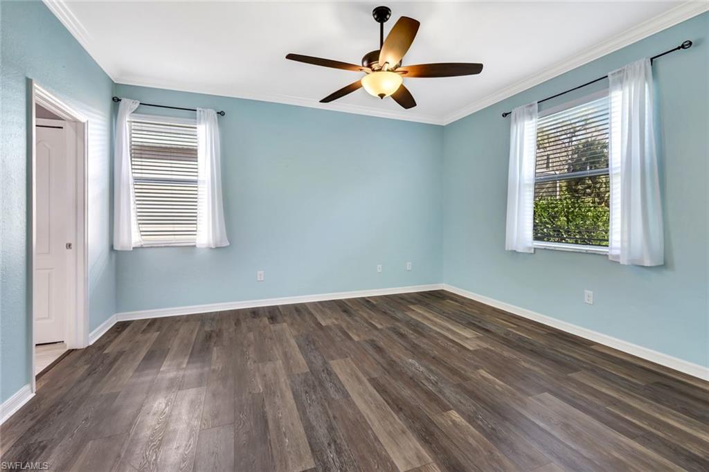 HAMPTON LAKES - Residential