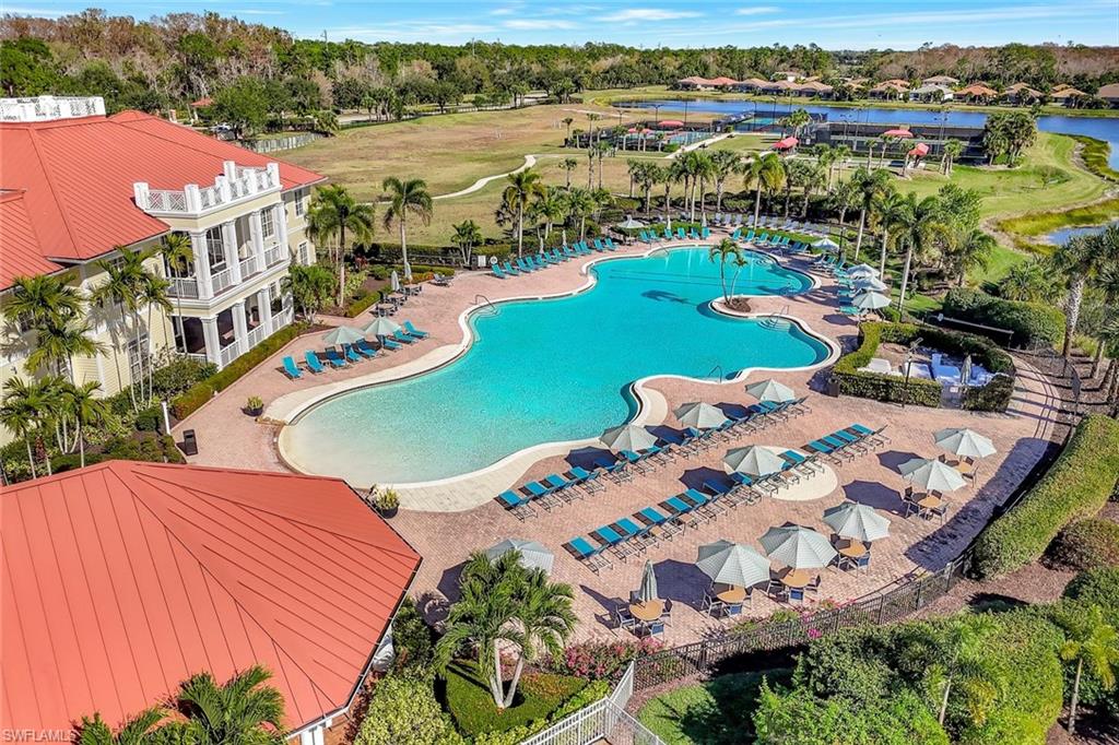 HAMPTON LAKES - Residential