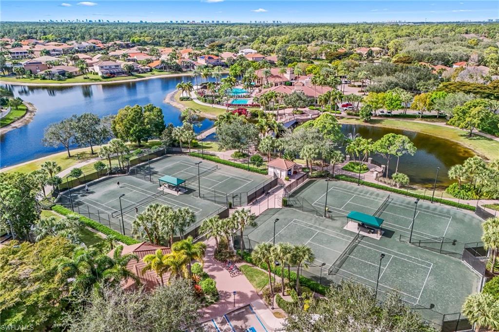 SATURNIA LAKES - Residential